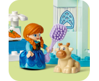 LEGO DUPLO 10455 Przyjęcie w lodowym zamku Anny i Elzy - 1331608 - zdjęcie 13